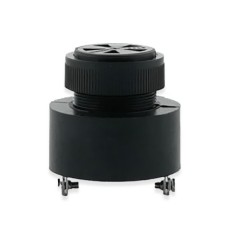 İK-1002 Buzzer Kesik Kesik Çap30 28mm