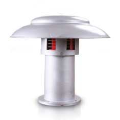 İK-6730-3S 150db Motorlu Siren