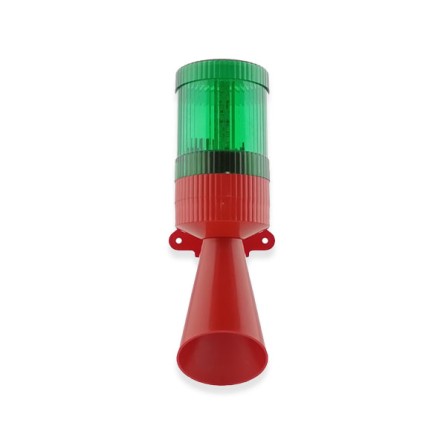 İKATLON SESLİ IŞIKLI İKAZ SİSTEMLERİ