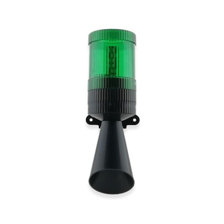 İKATLON SESLİ IŞIKLI İKAZ SİSTEMLERİ