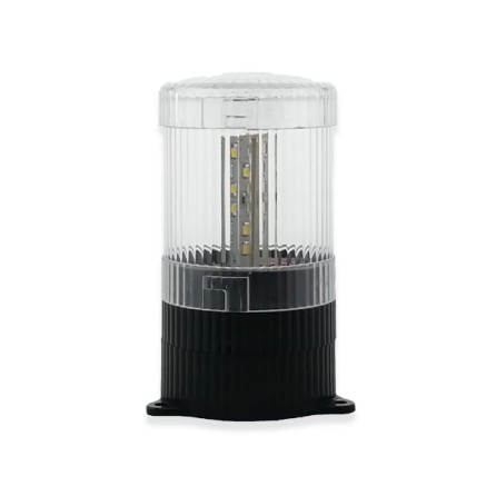 İKATLON SESLİ IŞIKLI İKAZ SİSTEMLERİ