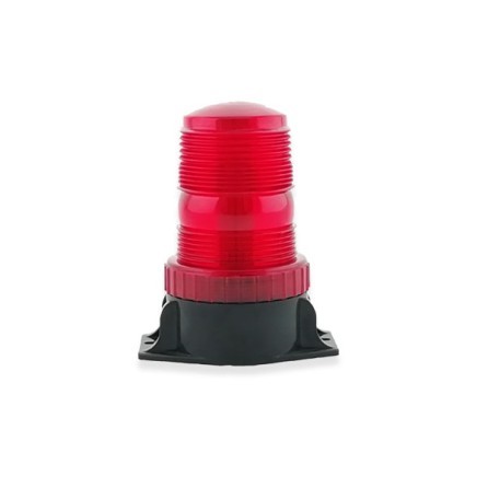 İKATLON SESLİ IŞIKLI İKAZ SİSTEMLERİ