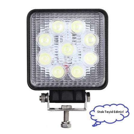 İKATLON SESLİ IŞIKLI İKAZ SİSTEMLERİ