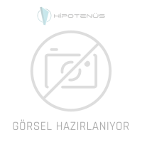 İK-1005 Işıklı Buzzer Çift Ses 95db 28mm