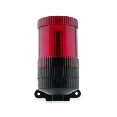 İK-2311 8 Fonksiyon 120db Çift Ses Flaşörlü Siren