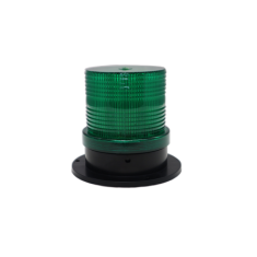 İK-8224 3 Çakar Ultraparlak Işıklı Siren 110db