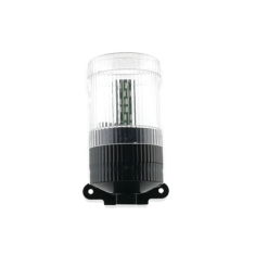İK-1211 Flaşör Led Işıklı Buzzer 95db