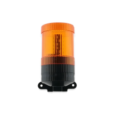 İK-1311 8 Mod Led Işıklı Buzzer 95db 