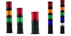 Flaşörlü Işıklı Buzzer