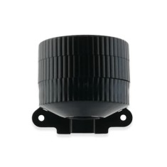 İK-1025-220VAC 60-120db Ayarlı Siren 2 Sesli