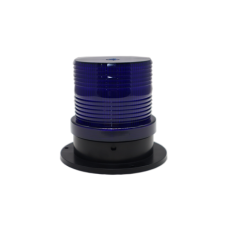 İK-8202 Flaşörlü İkaz Lambası Ledli