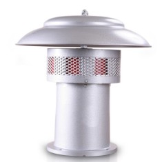 İK-6730-4S 160db Motorlu Siren
