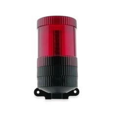 İK-1411 Çakar Ledli Işıklı Buzzer 95db