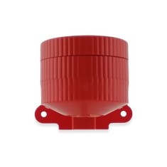 İK-1021 120DB Çift Ses Mini Siren